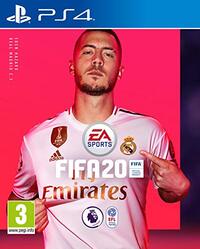 Electronic Arts FIFA 20 (PS4)