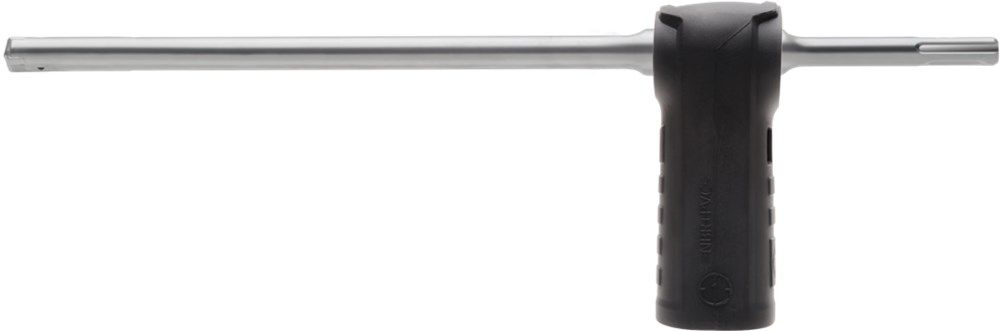 Rotec Stofafzuigboor, SDS-plus, Quattro-X Dust, ø14x360