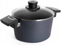 Woll Diamond Lite Gietijzeren Pan 28cm