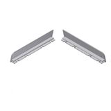Aluart Kopschotjes 7140 Rs+Ls V Waterslag 140Mm