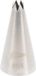 Patisse Spuitmondje RVS Ster 7 mm