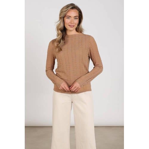 NUKUS top - camel