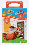 DIDO' - Giocacrea Tagliatelle 44 Katten, modelleermassa, verschillende kleuren, 360900