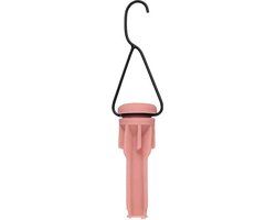 Fleshlight Hang Dry - Flesh/Blanke Beige - 9 cm