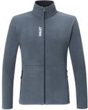 Millet Seneca Fleece Met Volledige Rits Grijs M Man