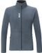 Millet Seneca Fleece Met Volledige Rits Grijs M Man