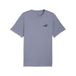 PUMA Ess Small No. 1 Logo Tee (S) uniseks-volwassene T-stukken (1-Pack)