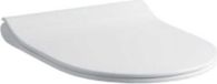 Kiamami Valentina - Abattant pour WC soft-close enveloppant Jazz