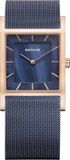 BERING 10426-367-S montre femme - Acier inoxydable - Couleur rosé - Ø 26 mm