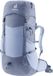 Deuter Futura Pro 34 SL - Sac à dos de randonnée 63 cm (polar-bluejay)