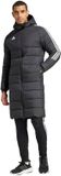 Adidas Jas Heren Tiro 24 Coat Zwart - Maat S