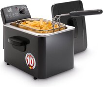 Fritel FRITEUSE TURBO SF4268 3,5L