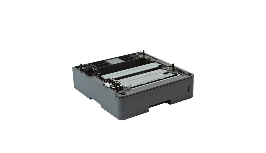 Brother LT5500 Sheet Feeder - Black - 250 Sheets - For HL6250
