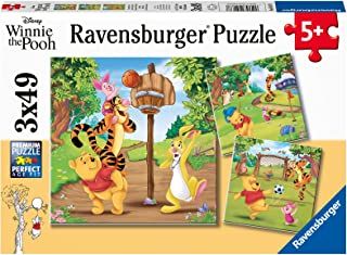 RAVENSBURGER PUZZLE 05671