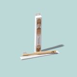 Natürbrush Kids Toothbrush Beige