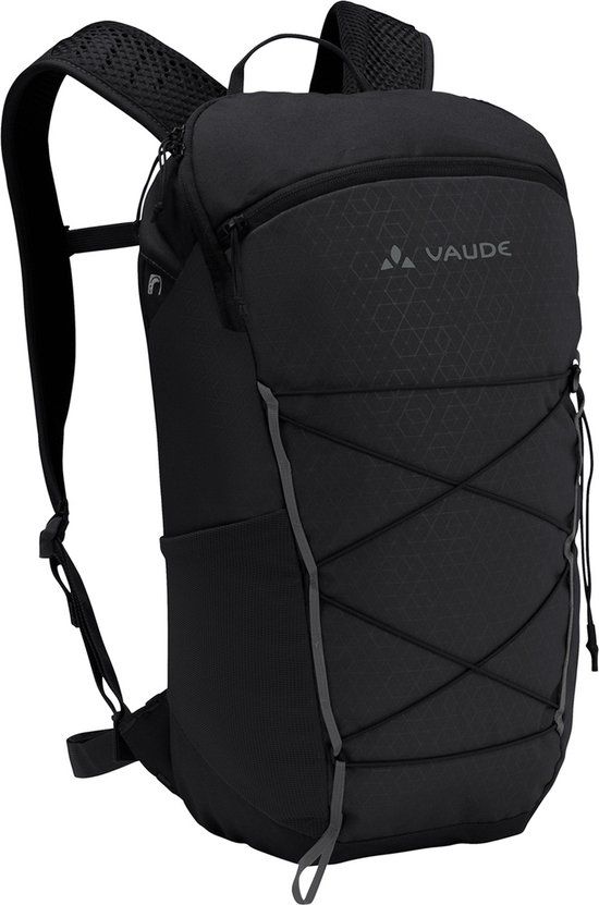 Vaude Agile 14L Backpack - Black