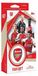 Topps Official Fan Set ARSENAL 2023/2024 28 CARTES UNIQUES, AUTOGRAPHE POSSIBLE
