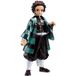 Bandai Demon Slayer: Kimetsu No Yaiba - Figurine Grandista - Tanjiro Kamado Special Color Version
