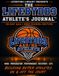 The LifeByDB3 The Athlete's Journal: 90 Day AAU / High School Edition