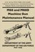 M60 and M60D Machine Gun Maintenance Manual: U.S. Army TM 9-1005-224-23&P: 7.62 mm Inspection, Troubleshooting, Repair Parts, and Special Tools