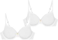 Triumph Bügel-BH Body Make-Up Essentials Wit 75C