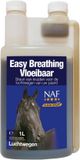 NutriLabs NAF - Easy Breathing Vloeibaar - Ondersteuning van de Luchtwegen - 1 Liter