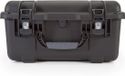 Nanuk 933 Mallette - Noir