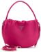 GUESS Elsie Mini Pouch Schoudertas Handtas Fuchsia Paars
