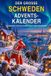Der 9798172282225 Der große Schweden-Adventskalender, tolles Geschenk: 24 Türchen voller Wissen, Quiz und Abenteuer durch die Weihnachtszeit