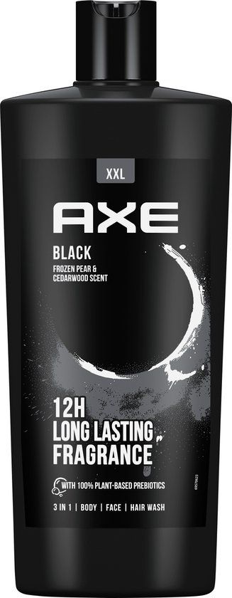 AXE Black Douchegel XXL - 700ml