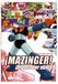 Mazinger Z : Planeador abajo