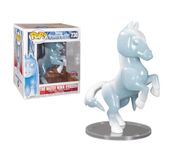 FUNKO POP! DISNEY : La Reine des Neiges 2 - Nokk * (Version exclusive LATAM)