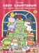 Coco Wyo: Cozy Countdown - An Advent Colouring Book Bundle