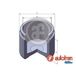 OSSCA AUTOFRENS D025700 remklauwen & accessoires