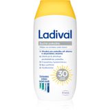 Ladival Dry Skin Producten voor het zonnebaden 200 ml