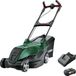 Bosch Accu-grasmaaier AdvancedRotak 40-650, 36V, 40 cm, 1700W, met accu en oplader