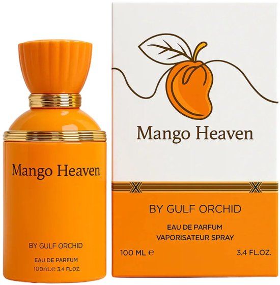 Gulf Orchid / 100 ml / Vrouwen