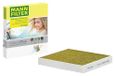 MANN-FILTER FP 24 021 Cabine Luchtfilter - FreciousPlus Biofunctioneel Pollenfilter - voor auto's + transporteurs