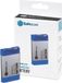 Batterie rechargeable pour balances à monnaie, 7,4 V, 1150 mAh