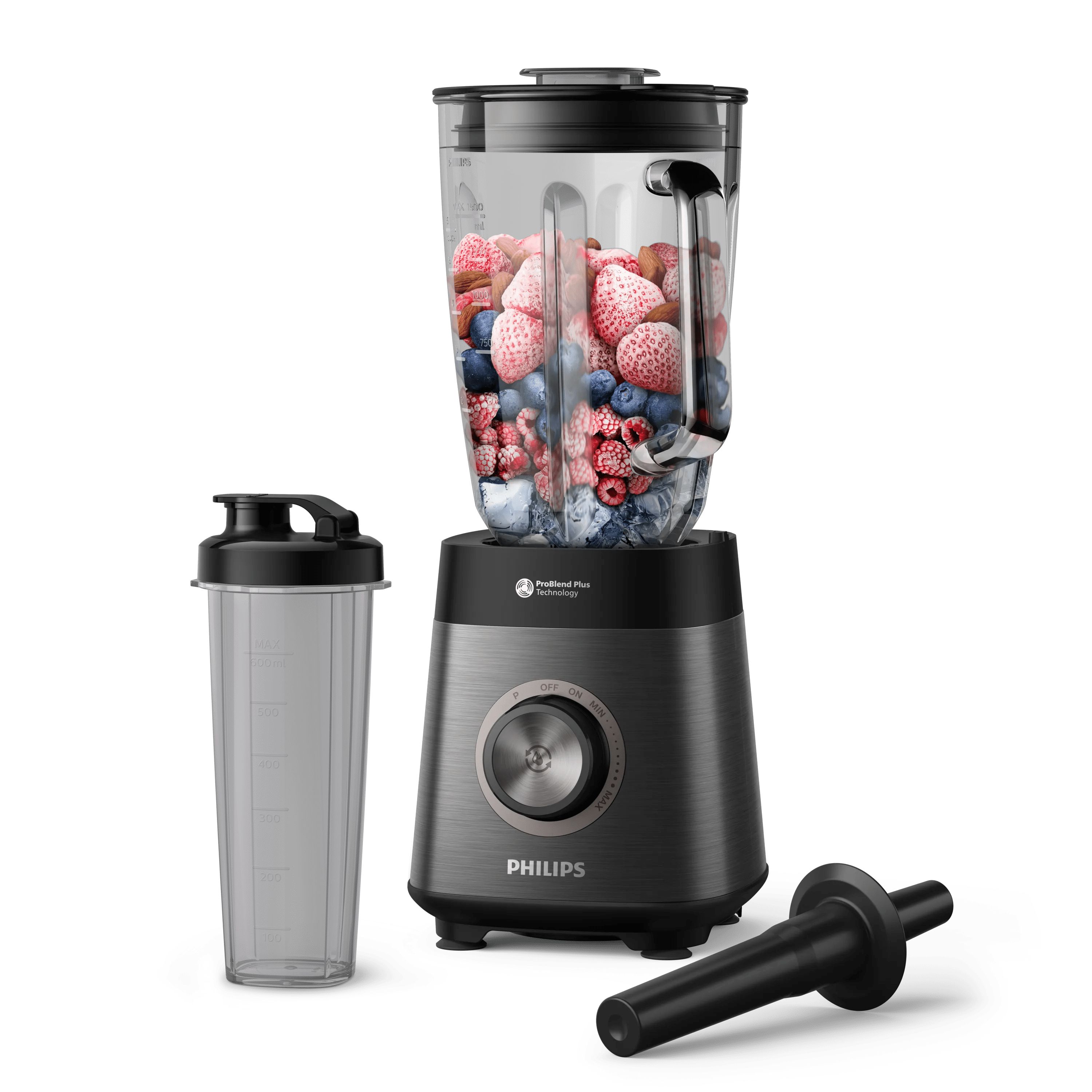 Philips 5000 series HR3041/00R1 Blender