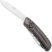 Swiza D03 AM, KNI.0036.6510, Laminate Black, Zwitsers zakmes, 6 tools