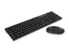 Conceptronic Orazio - Clavier - Noir