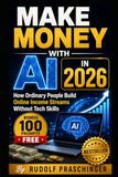 MAKE MONEY WITH AI IN 2026