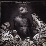 Bertus Distributie Terminal Function Clockwork Sky