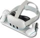 AOLION VORTEX VR-oplaadstation voor Meta Quest 3