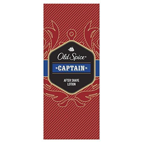 Old Spice Captain 100 ml / heren