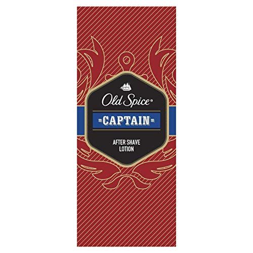 Old Spice After Shave / 100 ml / Heren