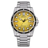 Citizen Sporty Marine AW1816-89X Horloge