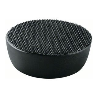 Bosch Padhouder - Zwart - 5,1 cm