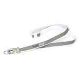 Skoda Originele RS sleutelband, bandprofiel-look, Lanyard